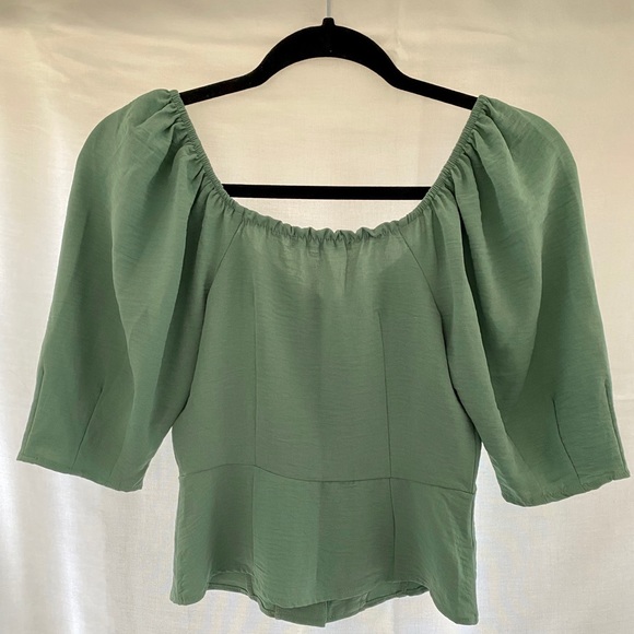 Blouse - Picture 5 of 5